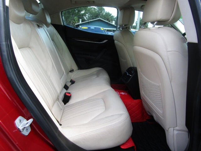 2015 Maserati Ghibli in Tampa, FL 33604-6914 - 2199706 41