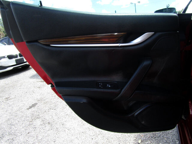 2015 Maserati Ghibli in Tampa, FL 33604-6914 - 2199706 79
