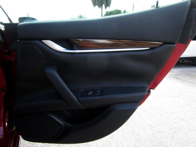 2015 Maserati Ghibli in Tampa, FL 33604-6914 - 2199706 80