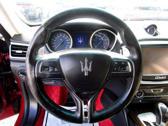 2015 Maserati Ghibli in Tampa, FL 33604-6914 - 2199706 65
