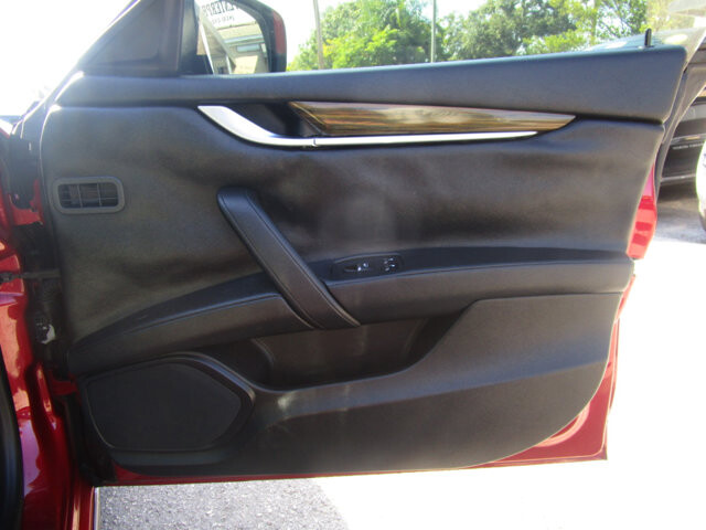 2015 Maserati Ghibli in Tampa, FL 33604-6914 - 2199706 18