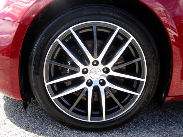 2015 Maserati Ghibli in Tampa, FL 33604-6914 - 2199706 82