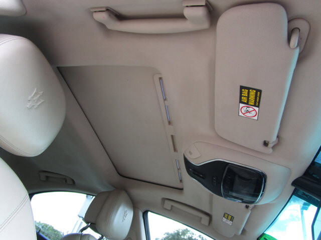 2015 Maserati Ghibli in Tampa, FL 33604-6914 - 2199706 45