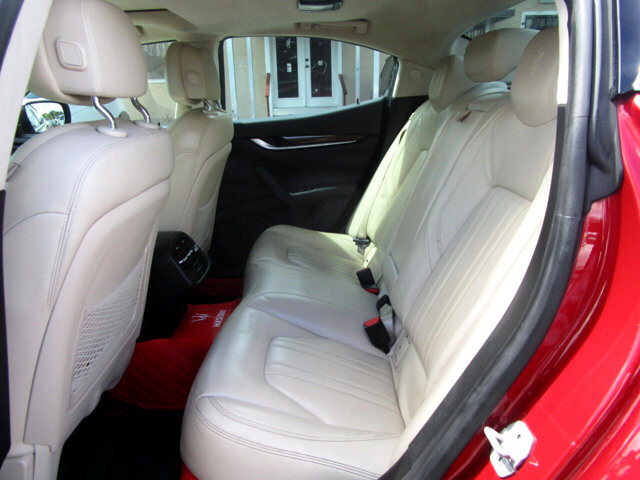 2015 Maserati Ghibli in Tampa, FL 33604-6914 - 2199706 71