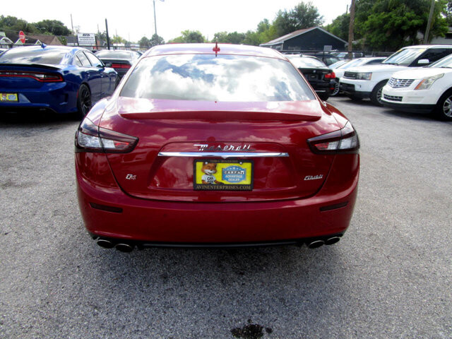 2015 Maserati Ghibli in Tampa, FL 33604-6914 - 2199706 86