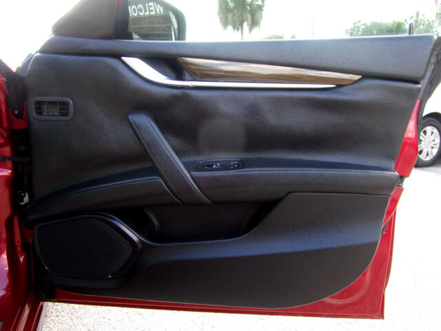 2015 Maserati Ghibli in Tampa, FL 33604-6914 - 2199706 78