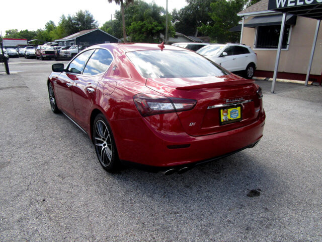 2015 Maserati Ghibli in Tampa, FL 33604-6914 - 2199706 88