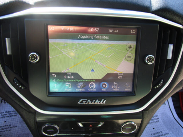 2015 Maserati Ghibli in Tampa, FL 33604-6914 - 2199706 7