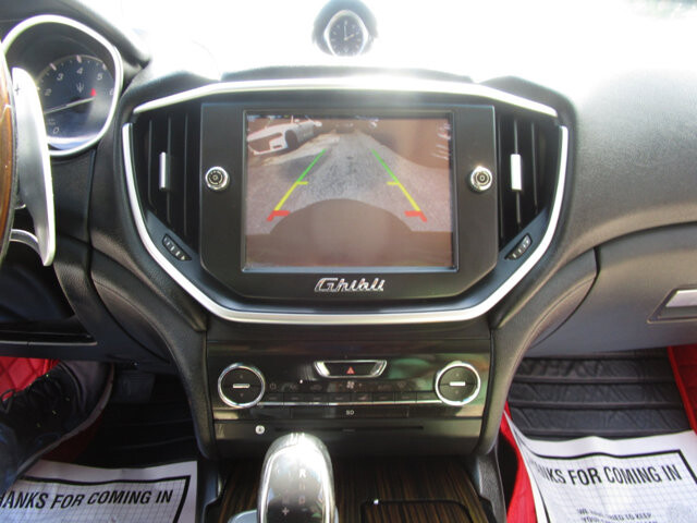 2015 Maserati Ghibli in Tampa, FL 33604-6914 - 2199706 38