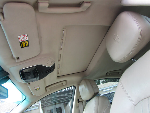 2015 Maserati Ghibli in Tampa, FL 33604-6914 - 2199706 47