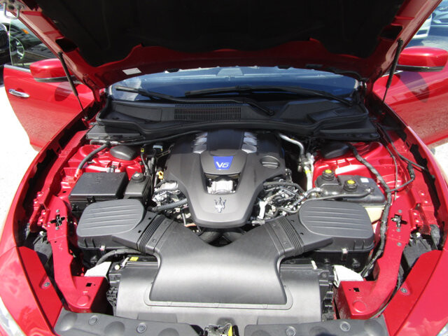 2015 Maserati Ghibli in Tampa, FL 33604-6914 - 2199706 54