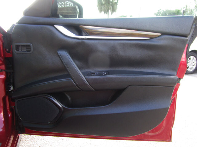 2015 Maserati Ghibli in Tampa, FL 33604-6914 - 2199706 49