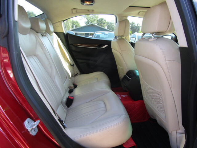 2015 Maserati Ghibli in Tampa, FL 33604-6914 - 2199706 10
