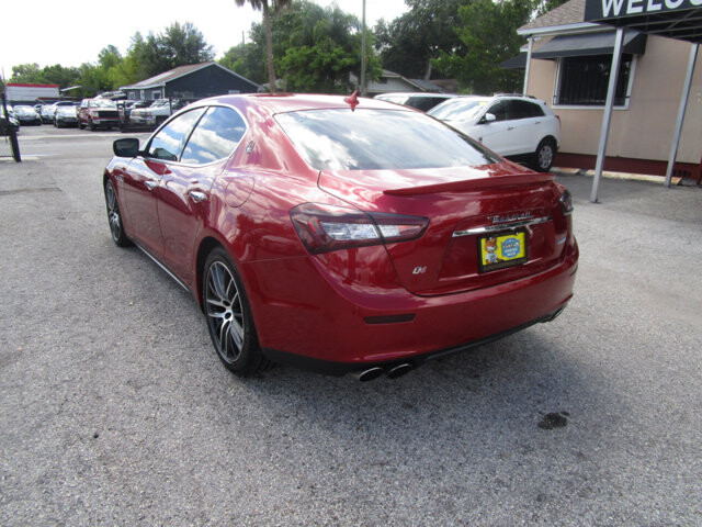 2015 Maserati Ghibli in Tampa, FL 33604-6914 - 2199706 59