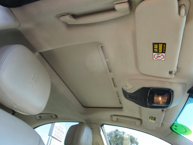 2015 Maserati Ghibli in Tampa, FL 33604-6914 - 2199706 14