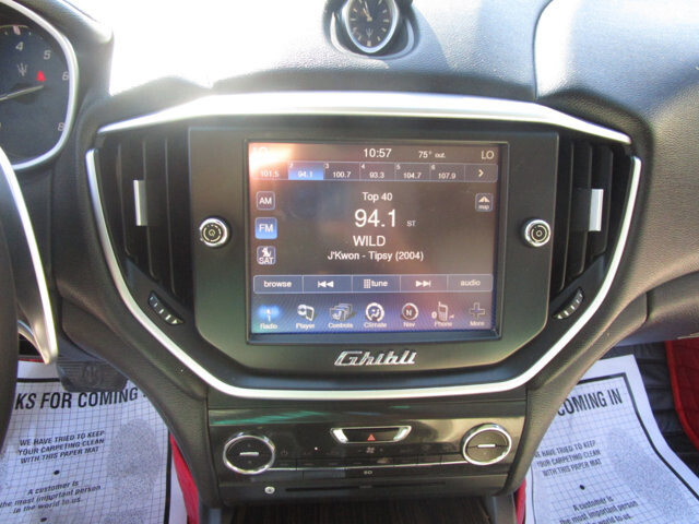 2015 Maserati Ghibli in Tampa, FL 33604-6914 - 2199706 5