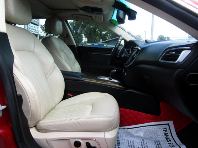 2015 Maserati Ghibli in Tampa, FL 33604-6914 - 2199706 68