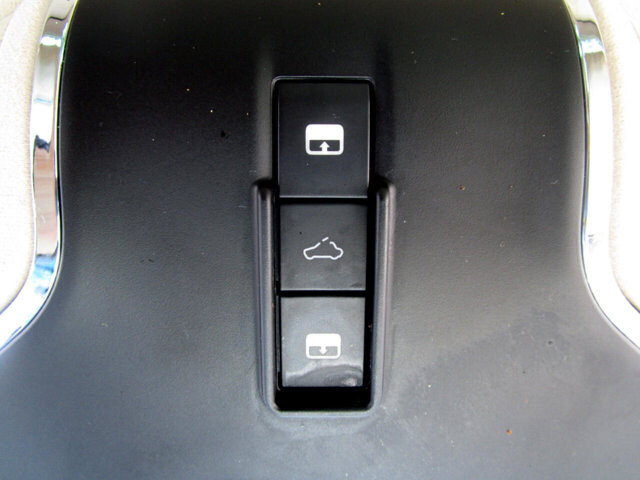 2015 Maserati Ghibli in Tampa, FL 33604-6914 - 2199706 75