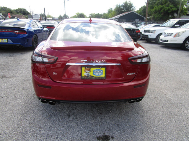 2015 Maserati Ghibli in Tampa, FL 33604-6914 - 2199706 57