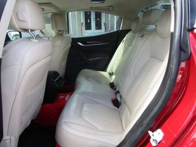 2015 Maserati Ghibli in Tampa, FL 33604-6914 - 2199706 42