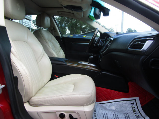 2015 Maserati Ghibli in Tampa, FL 33604-6914 - 2199706 39