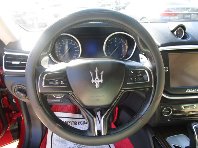 2015 Maserati Ghibli in Tampa, FL 33604-6914 - 2199706 4
