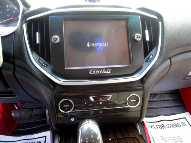 2015 Maserati Ghibli in Tampa, FL 33604-6914 - 2199706 66
