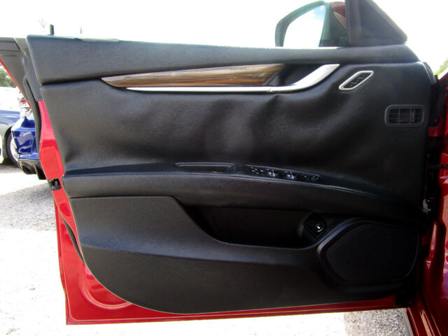 2015 Maserati Ghibli in Tampa, FL 33604-6914 - 2199706 77