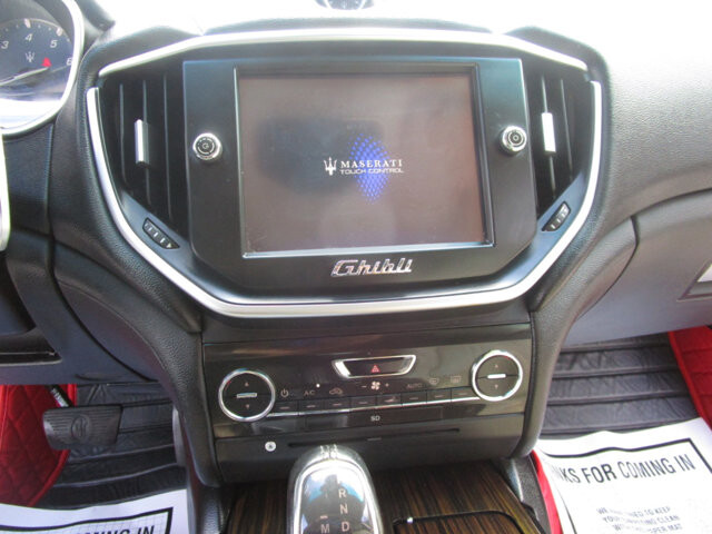 2015 Maserati Ghibli in Tampa, FL 33604-6914 - 2199706 36