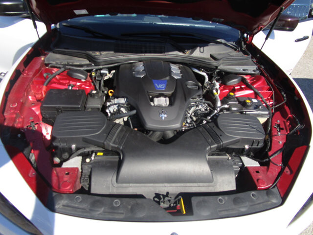 2015 Maserati Ghibli in Tampa, FL 33604-6914 - 2199706 23