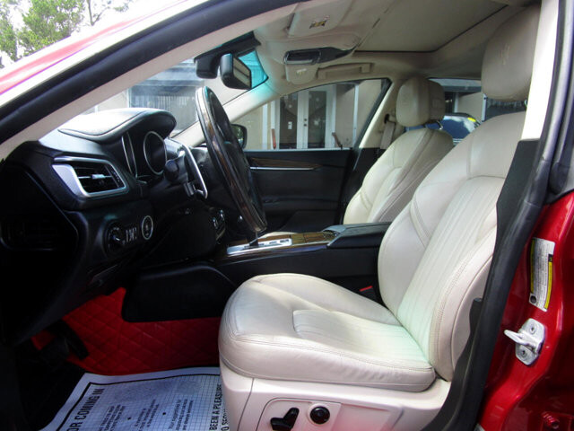 2015 Maserati Ghibli in Tampa, FL 33604-6914 - 2199706 69