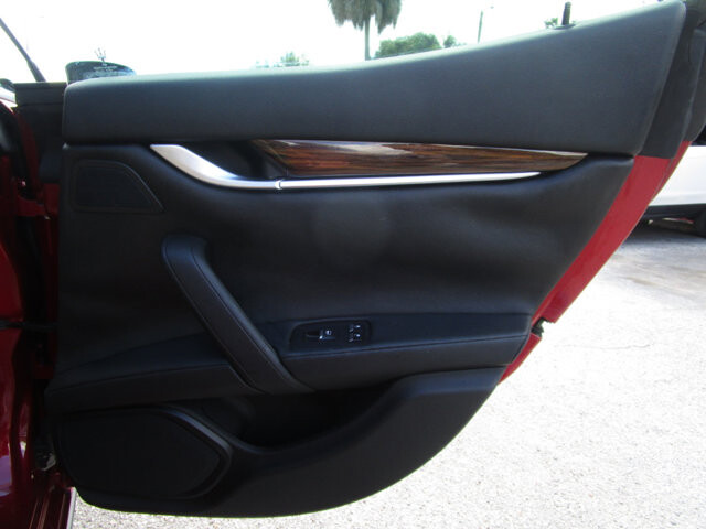 2015 Maserati Ghibli in Tampa, FL 33604-6914 - 2199706 51