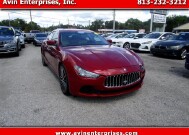 2015 Maserati Ghibli in Tampa, FL 33604-6914 - 2199706 1