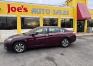 2014 Honda Accord in Indianapolis, IN 46222-4002 - 2199711 1