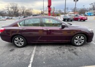 2014 Honda Accord in Indianapolis, IN 46222-4002 - 2199711 3
