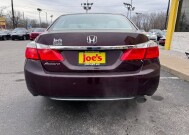 2014 Honda Accord in Indianapolis, IN 46222-4002 - 2199711 4