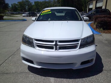 2014 Dodge Avenger in Jacksonville, FL 32205