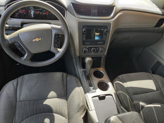 2014 Chevrolet Traverse in Longwood, FL 32750 - 2200009 5