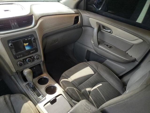 2014 Chevrolet Traverse in Longwood, FL 32750 - 2200009 6