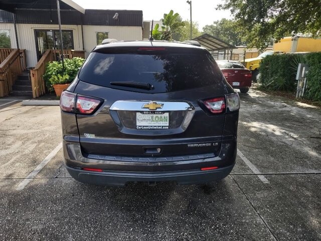 2014 Chevrolet Traverse in Longwood, FL 32750 - 2200009 2