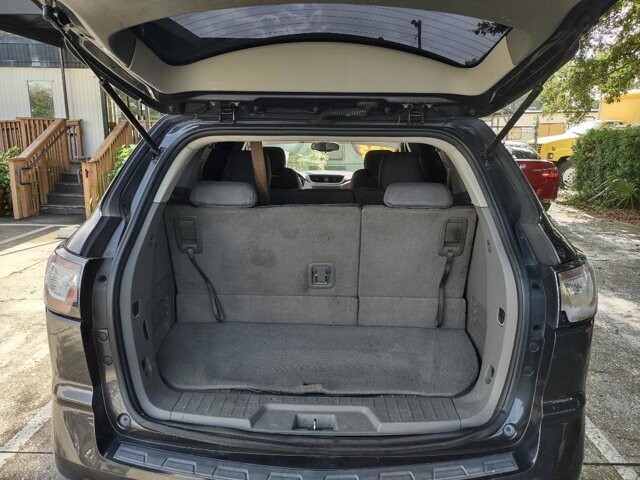 2014 Chevrolet Traverse in Longwood, FL 32750 - 2200009 8