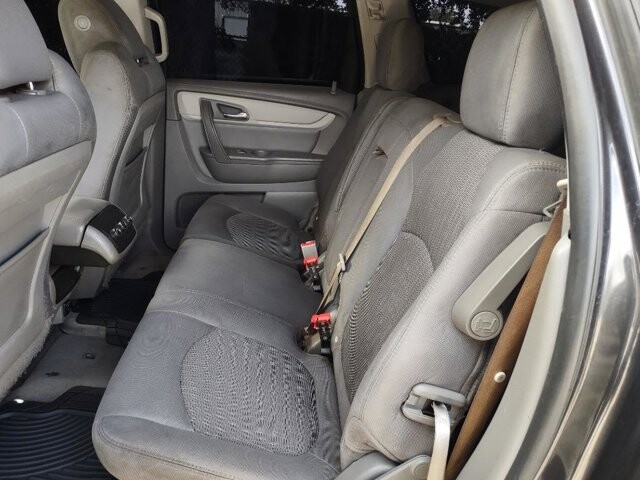 2014 Chevrolet Traverse in Longwood, FL 32750 - 2200009 7