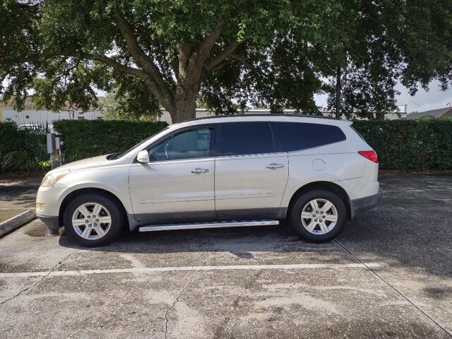 2011 Chevrolet Traverse in Longwood, FL 32750 - 2200011 14