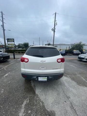 2011 Chevrolet Traverse in Longwood, FL 32750 - 2200011 13