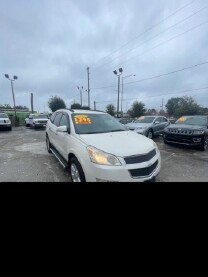 2011 Chevrolet Traverse in Longwood, FL 32750