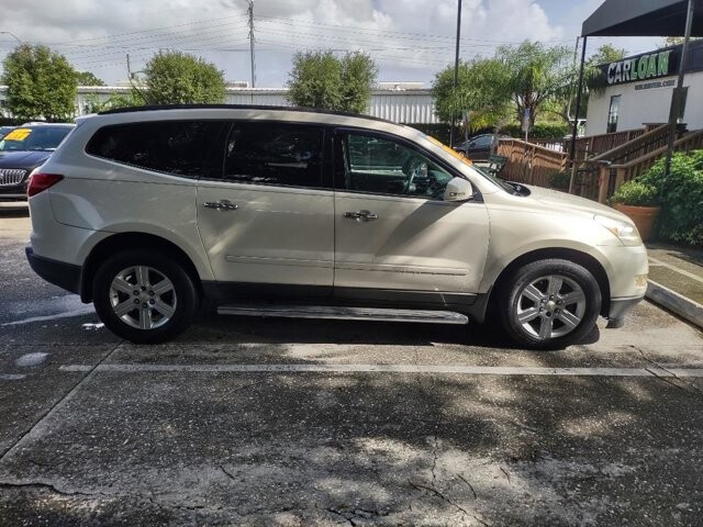 2011 Chevrolet Traverse in Longwood, FL 32750 - 2200011 16