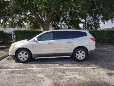 2011 Chevrolet Traverse in Longwood, FL 32750