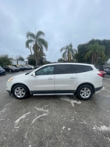 2011 Chevrolet Traverse in Longwood, FL 32750 - 2200011 11