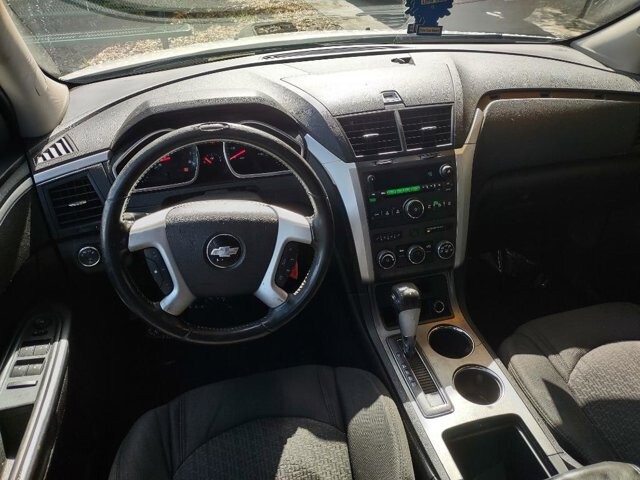 2011 Chevrolet Traverse in Longwood, FL 32750 - 2200011 18