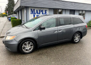 2012 Honda Odyssey in Tacoma, WA 98409 - 2200050 9